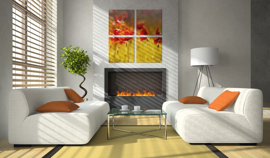 Glezna - Vasaras laiks Home Trends