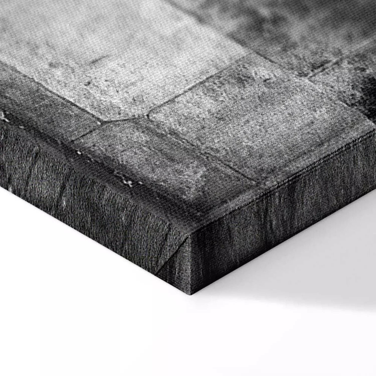 Kanva - Vienmēr ir cerība, Banksy stilā - 123184 (pelēkā un sarkanā krāsā) Home Trends