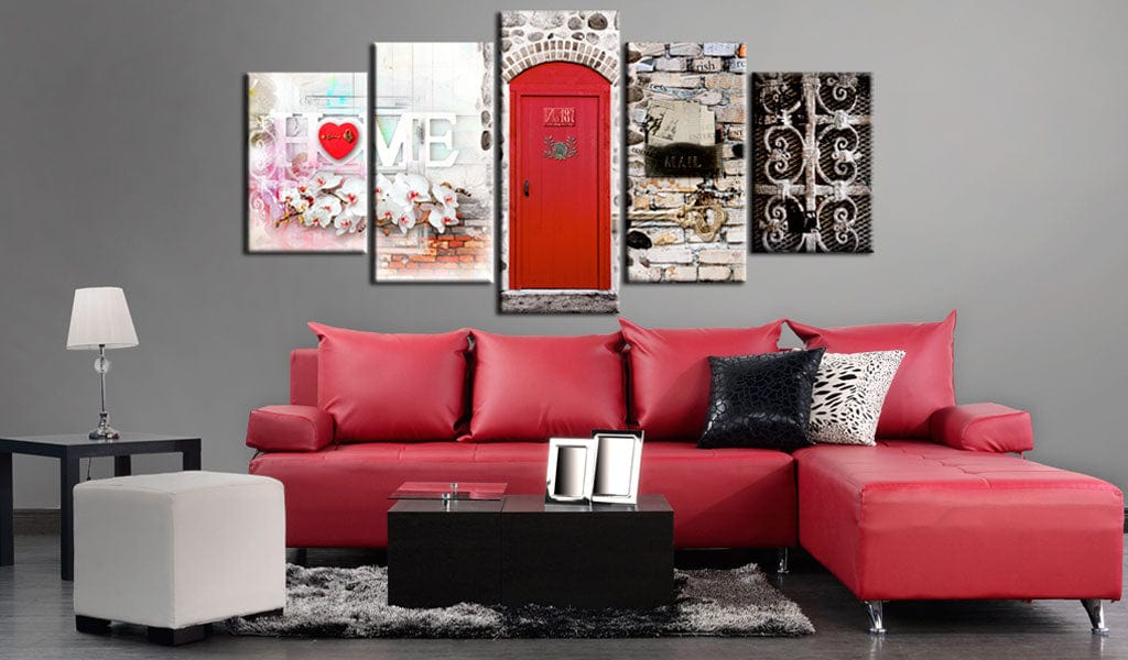 Glezna - Vintage Home Home Trends