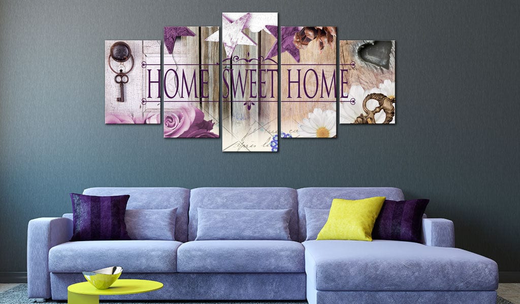 Glezna - Vintage key Home Trends