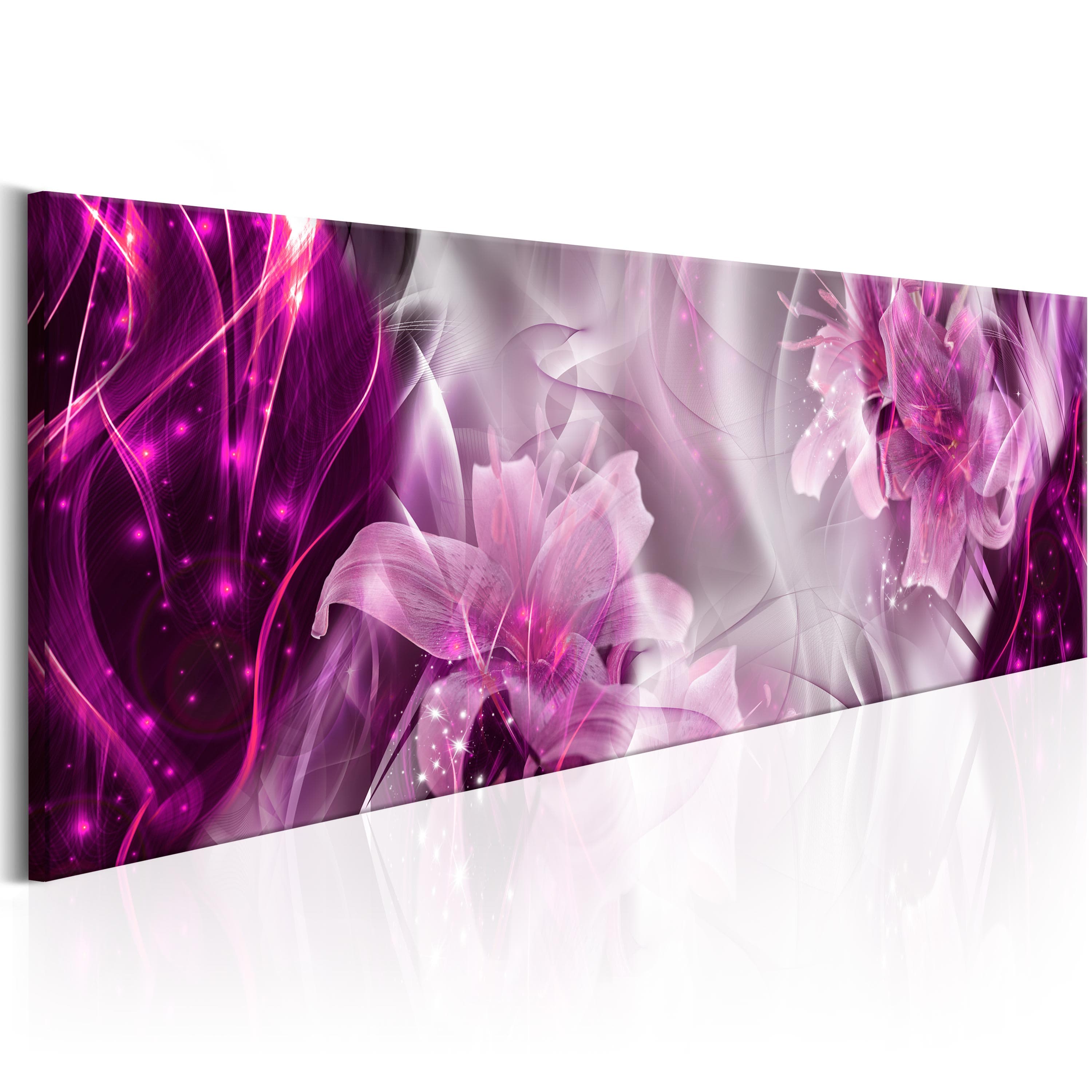Glezna - Violetās liesmas Home Trends