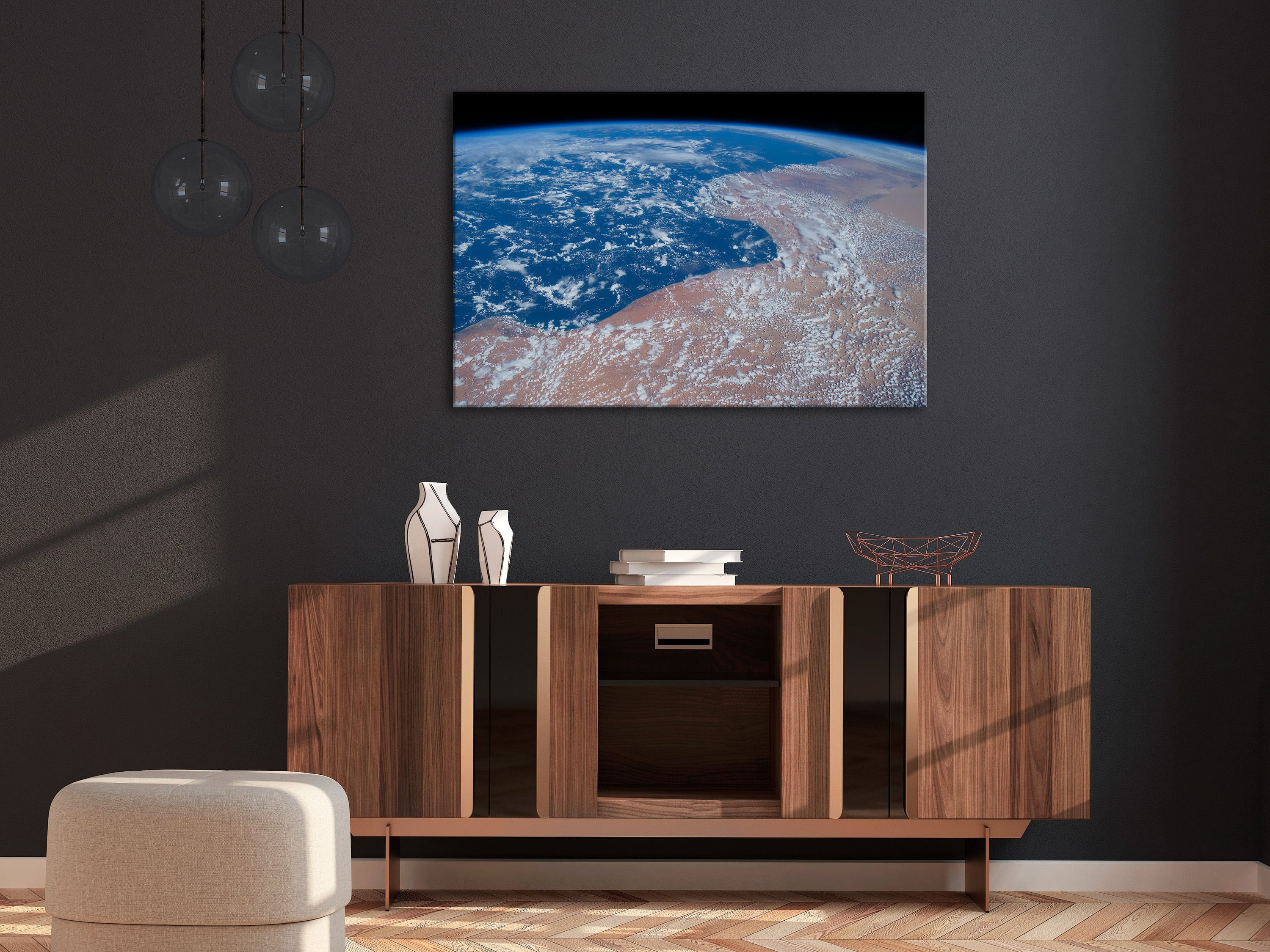 Glezna - Water and Sand (1 Part) Wide Home Trends