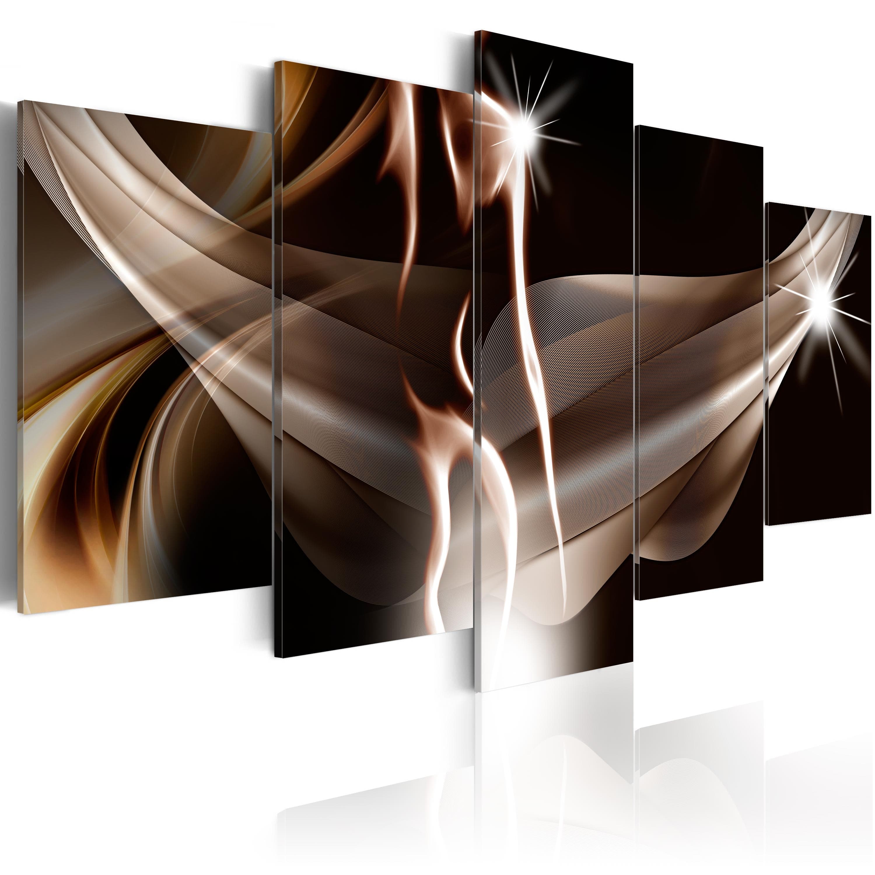 Glezna - Wave of Sensuality Home Trends