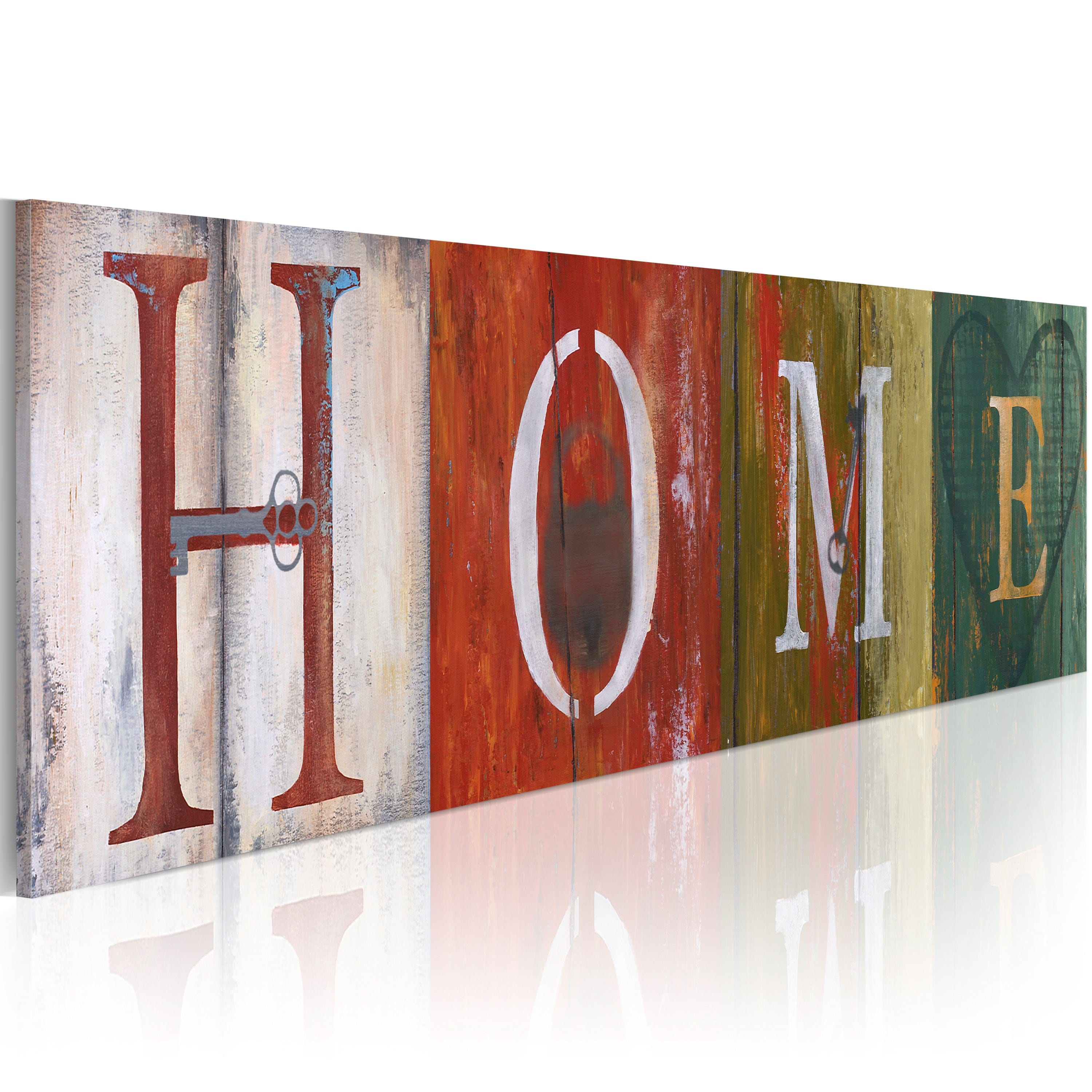 Glezna - Welcome home! Home Trends