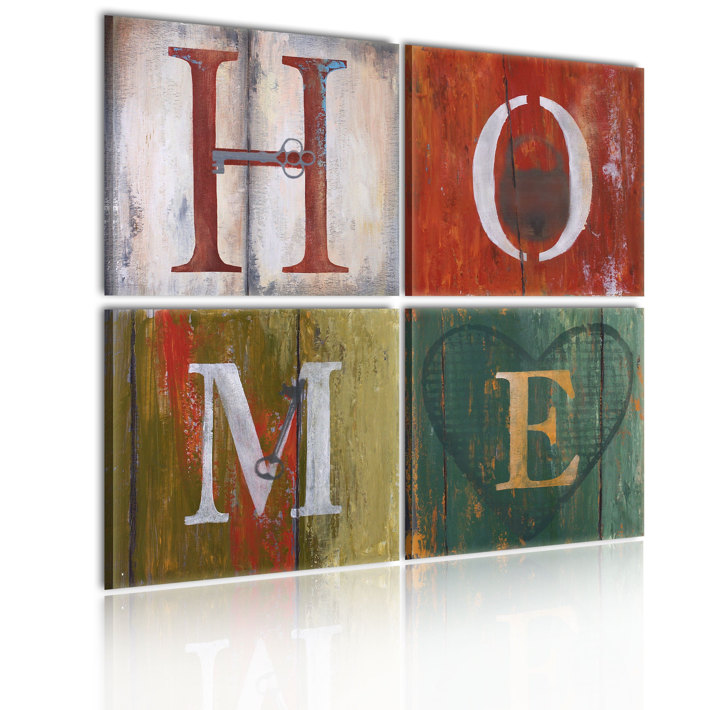 Glezna - Welcome home Home Trends