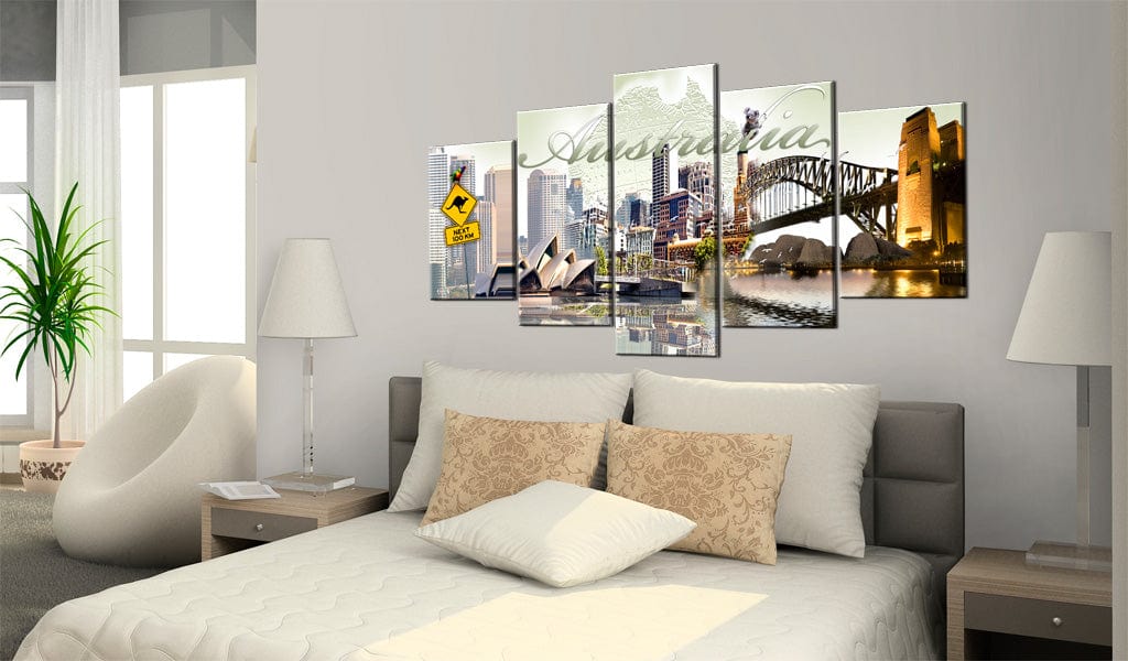 Glezna - Welcome to Australia! Home Trends