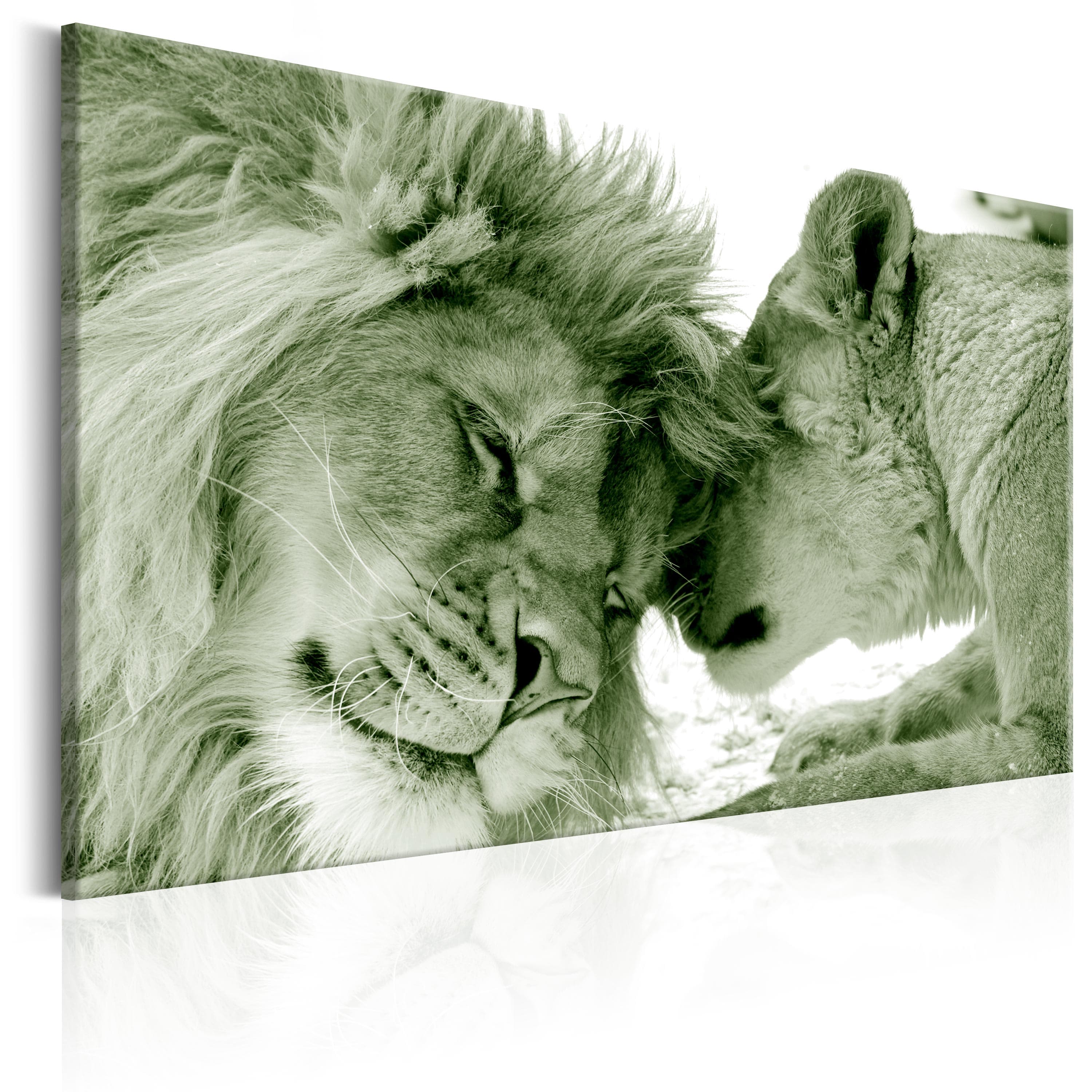 Glezna - Whisper of Love 60x40 Home Trends