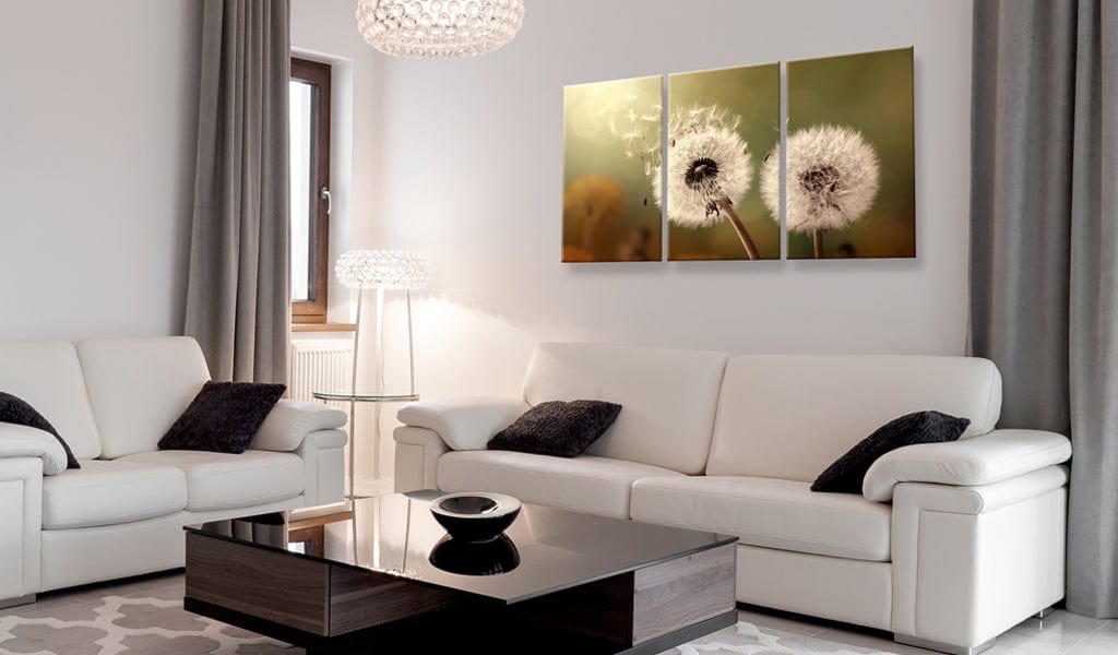 Glezna - Whisper of Summer Home Trends