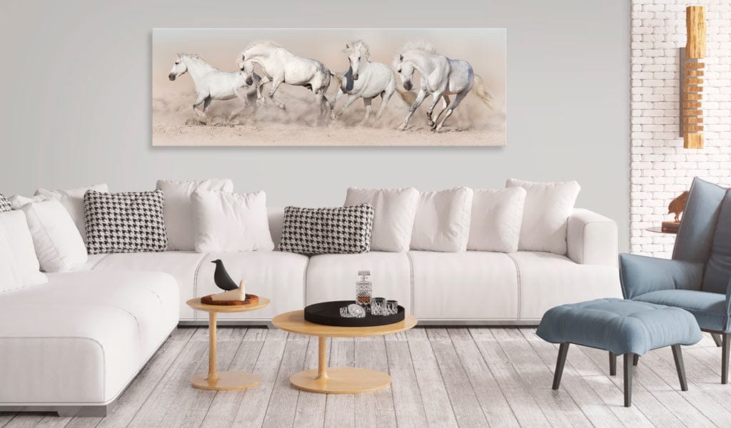 Glezna - Wild Beauty Home Trends