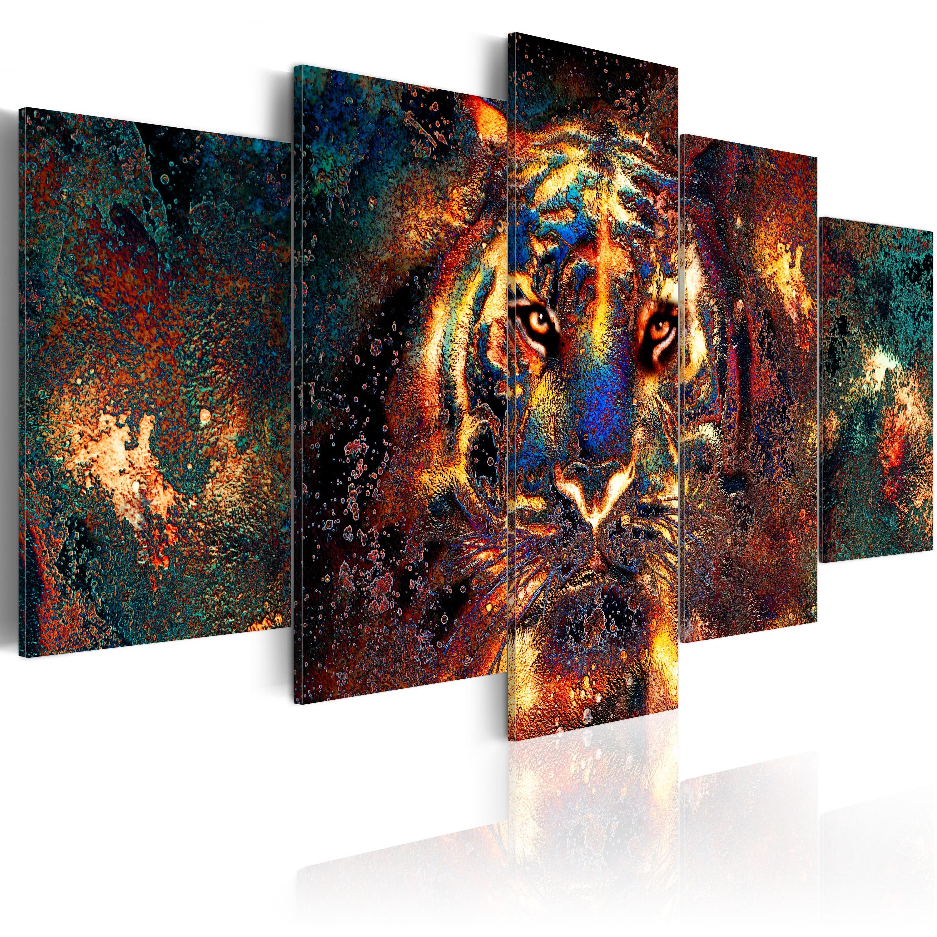 Glezna - Wild Charm Home Trends