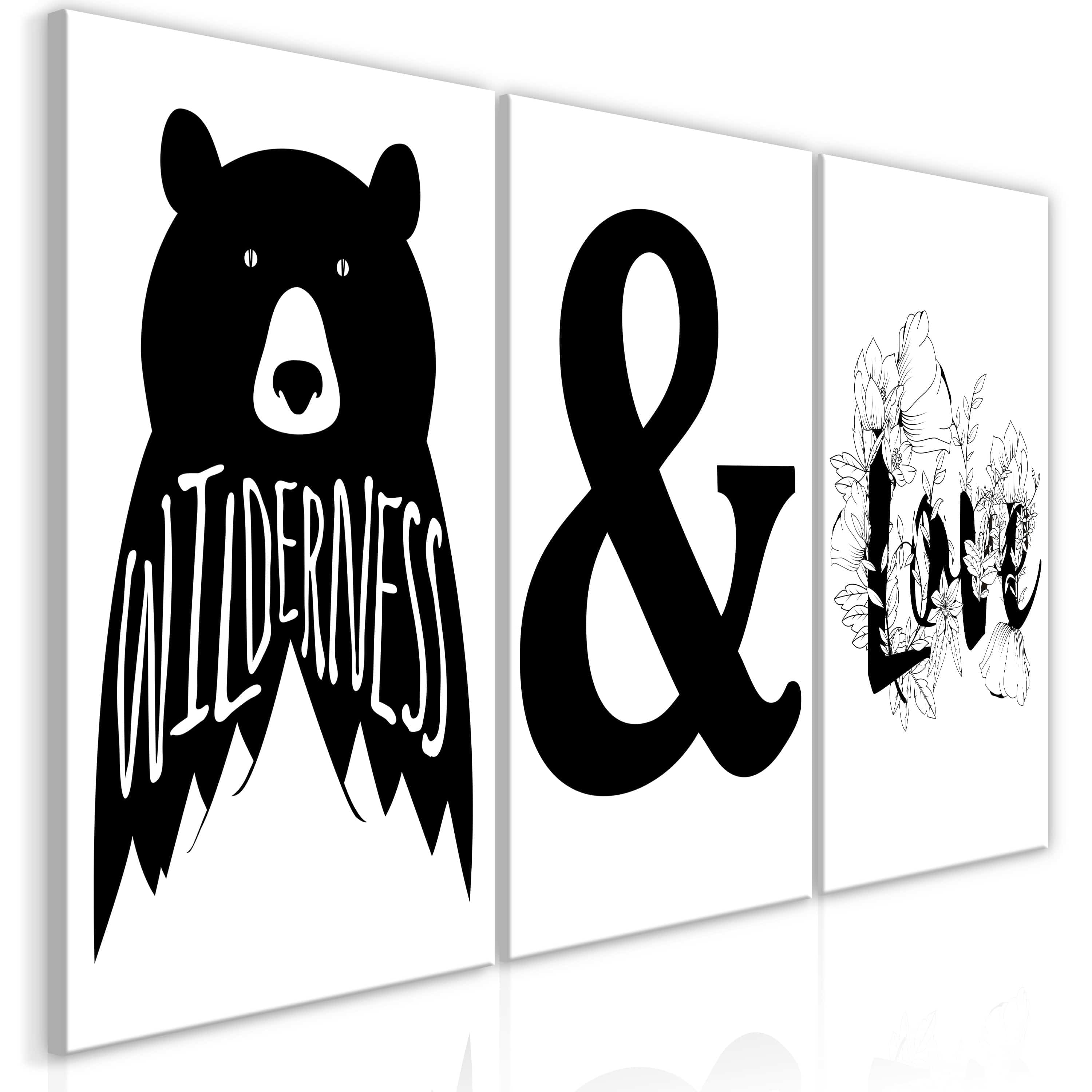 Glezna - Willderness and Love (Collection) Home Trends
