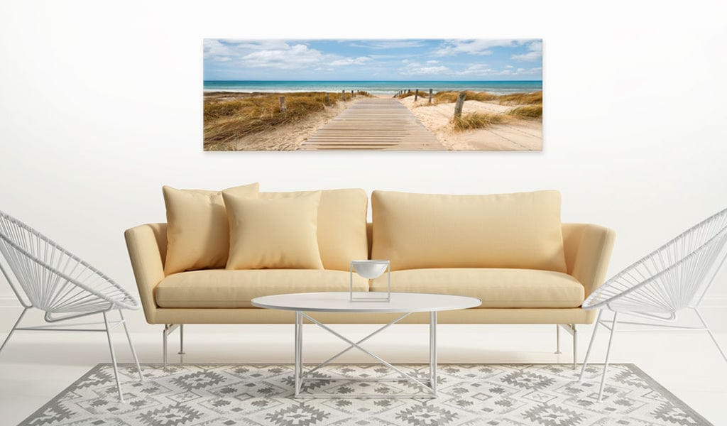 Glezna - Windy Beach Home Trends