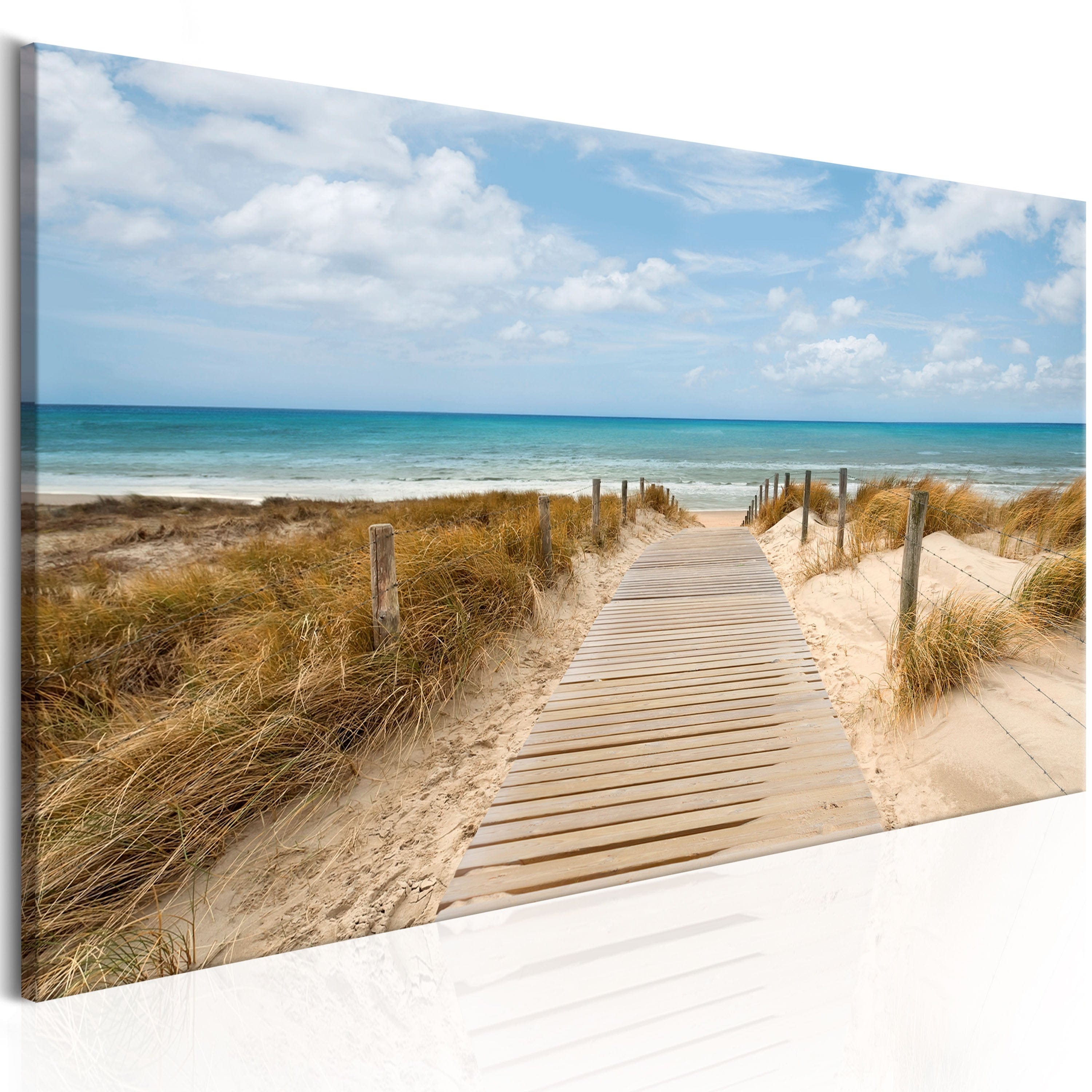 Kanva - Windy Beach Home Trends