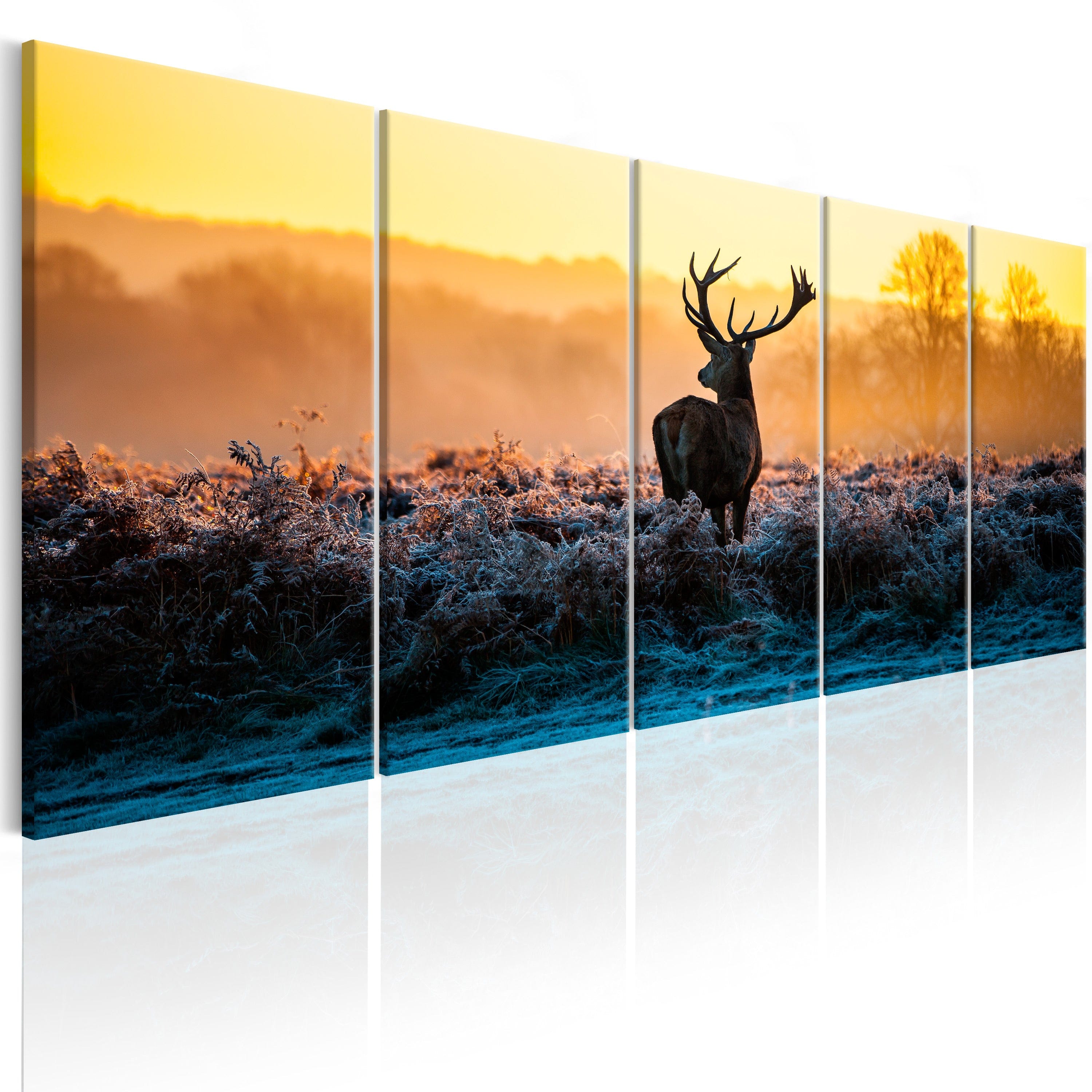 Glezna - Winter Afternoon Home Trends