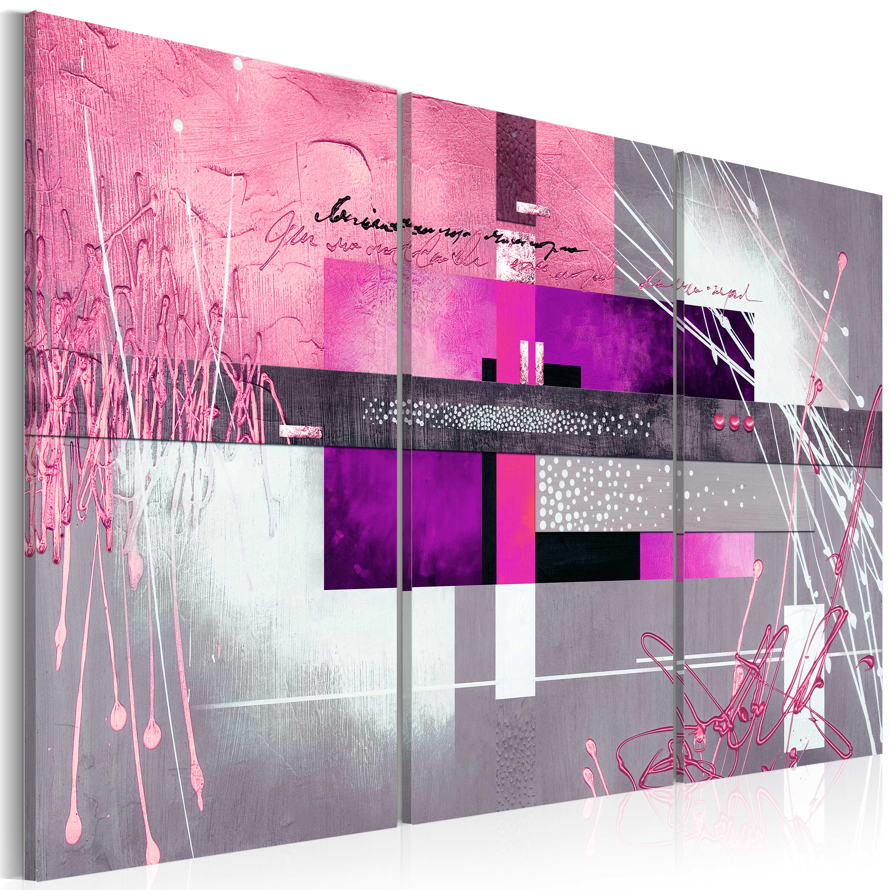 Glezna - Winter blush Home Trends