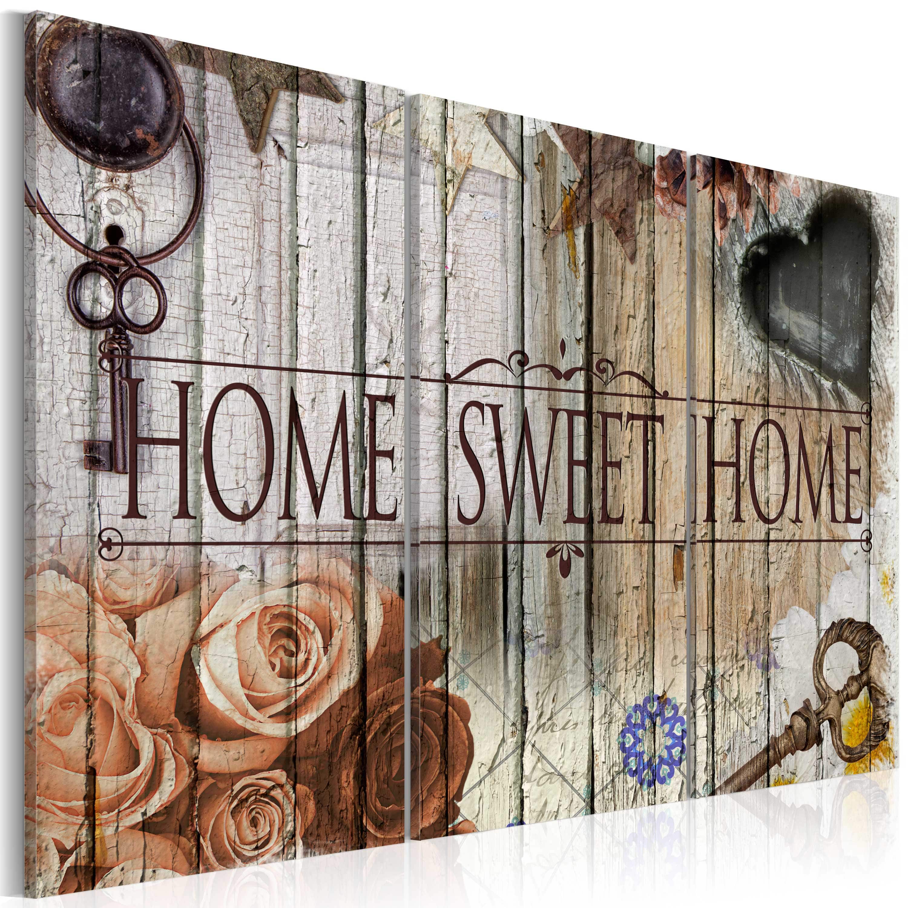 Glezna - Wooden dream Home Trends