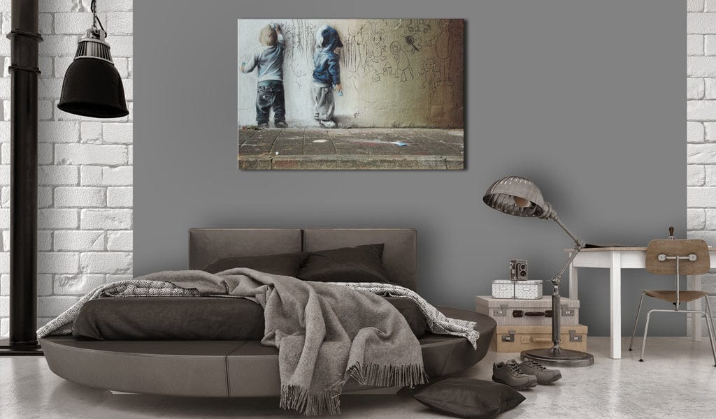 Glezna - Young Artists Home Trends