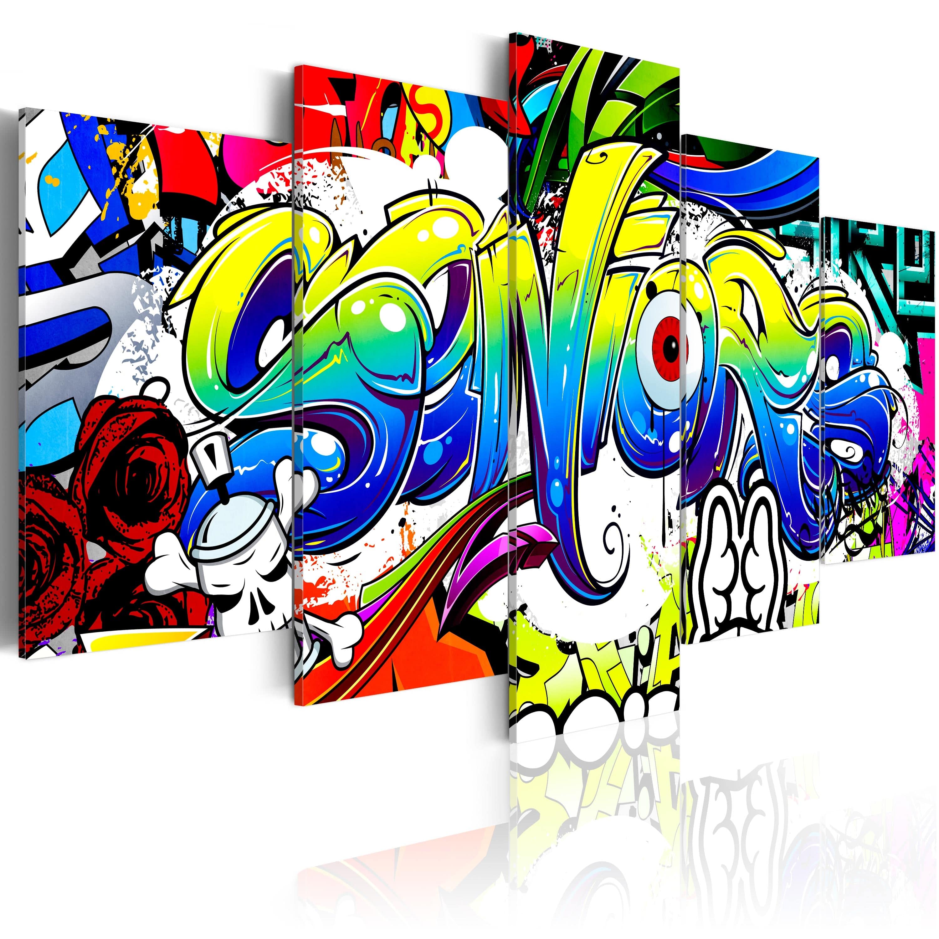 Glezna - Youth World Home Trends