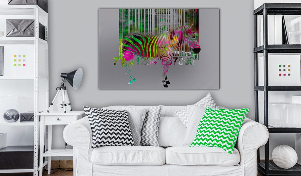 Glezna - Zoo of Modernity Home Trends