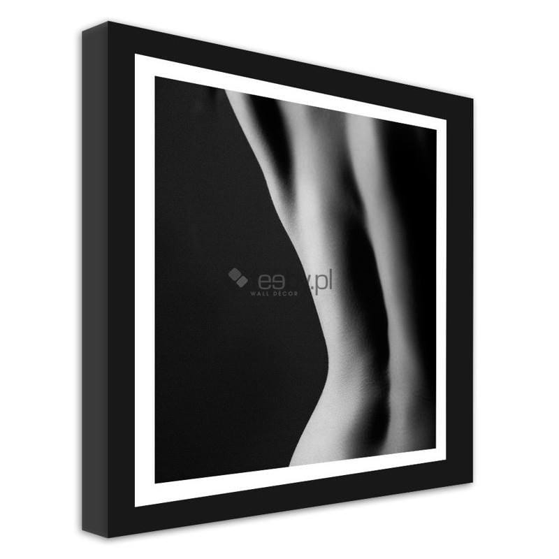 Picture in frame ZERO, Back Home Trends