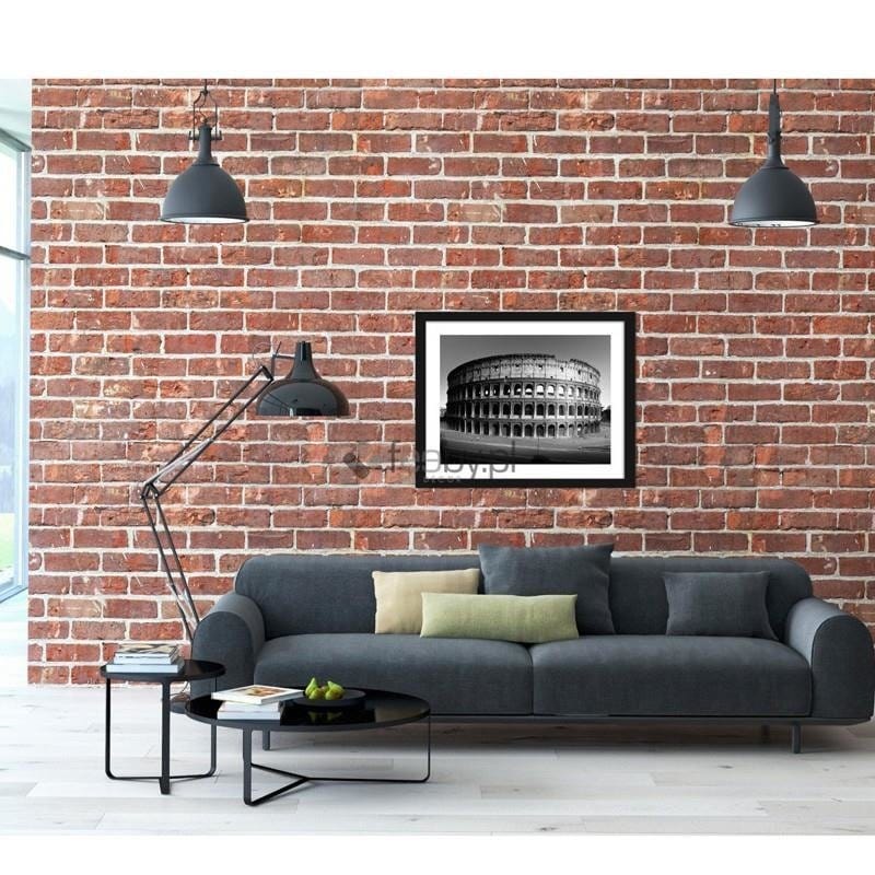 Picture in frame ZERO, Colosseum Home Trends
