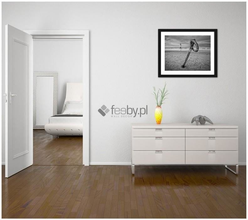 Picture in frame ZERO, Lifebelt Home Trends