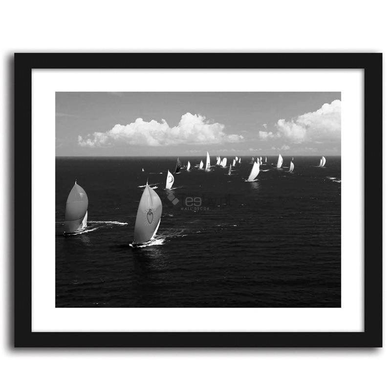Picture in frame ZERO, Regatta lake Home Trends