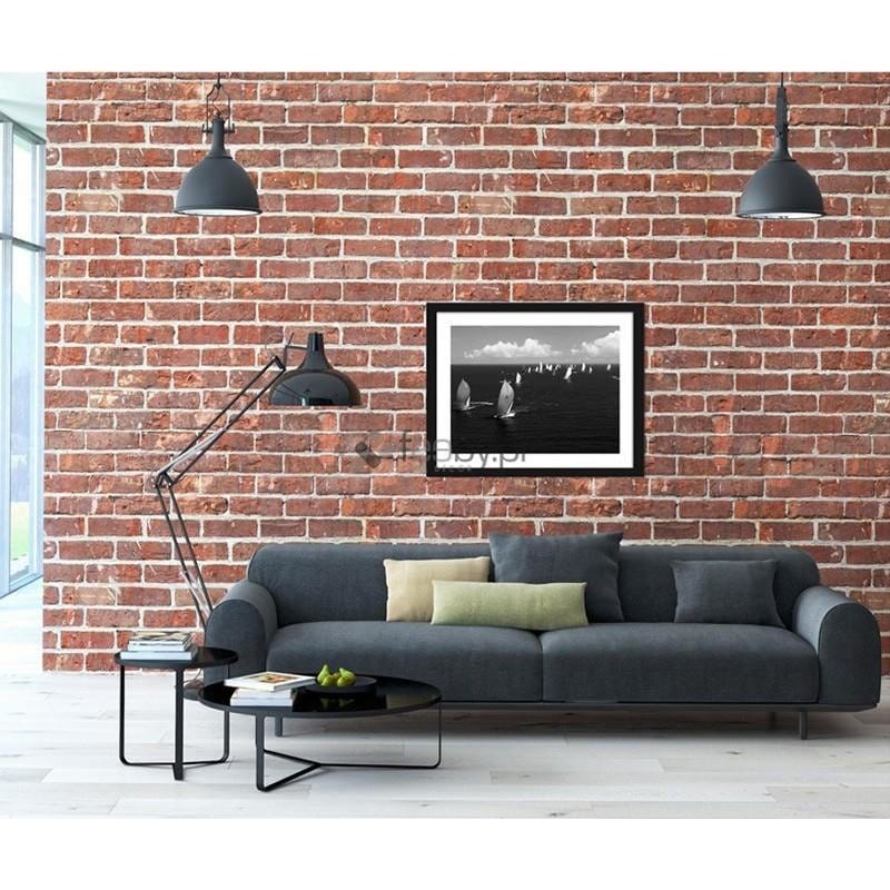 Picture in frame ZERO, Regatta lake Home Trends