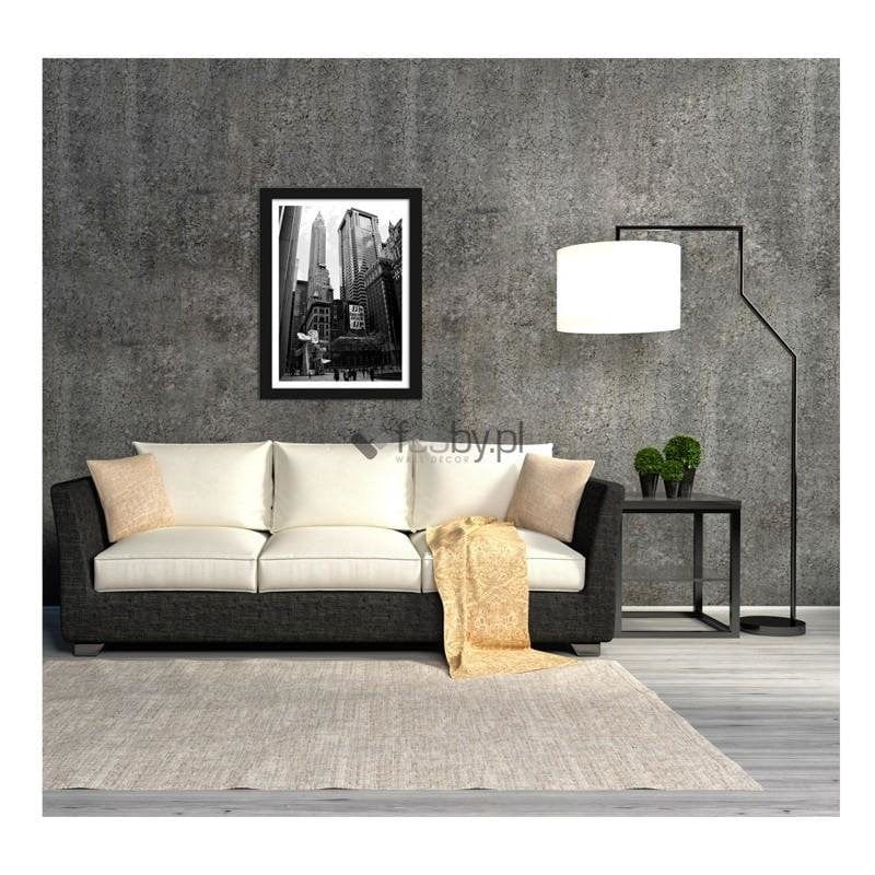 Picture in frame ZERO, Urban development Home Trends