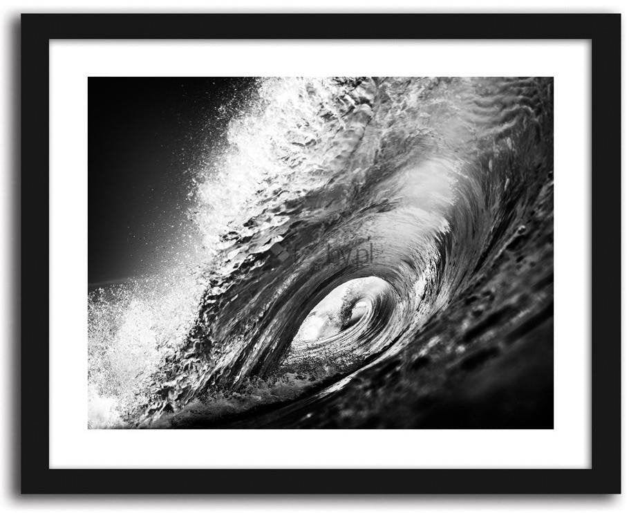 Picture in frame ZERO, Wave Home Trends