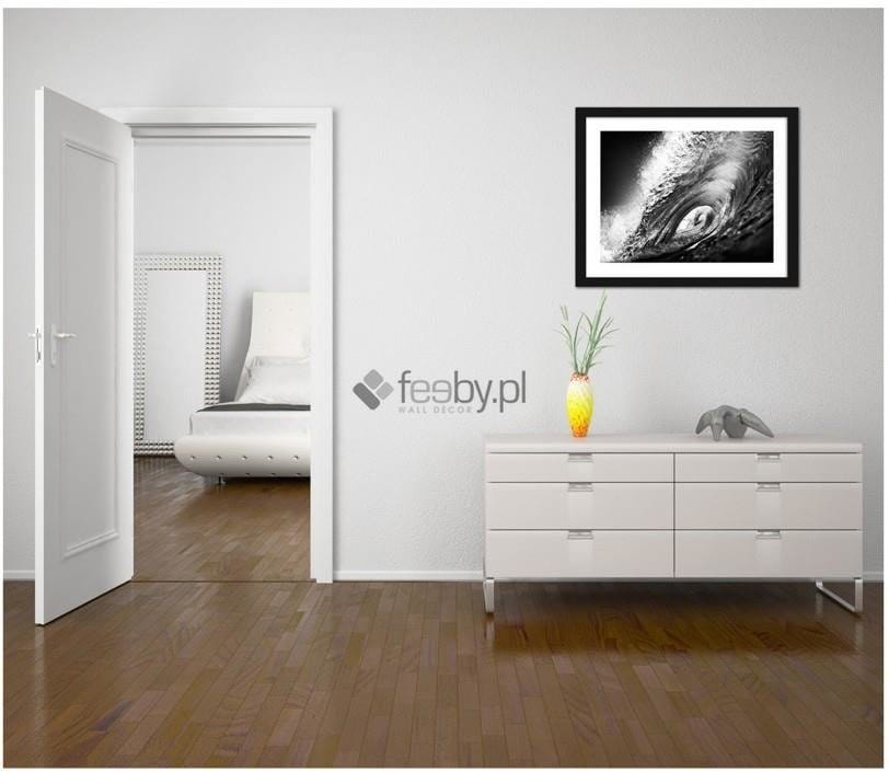 Picture in frame ZERO, Wave Home Trends