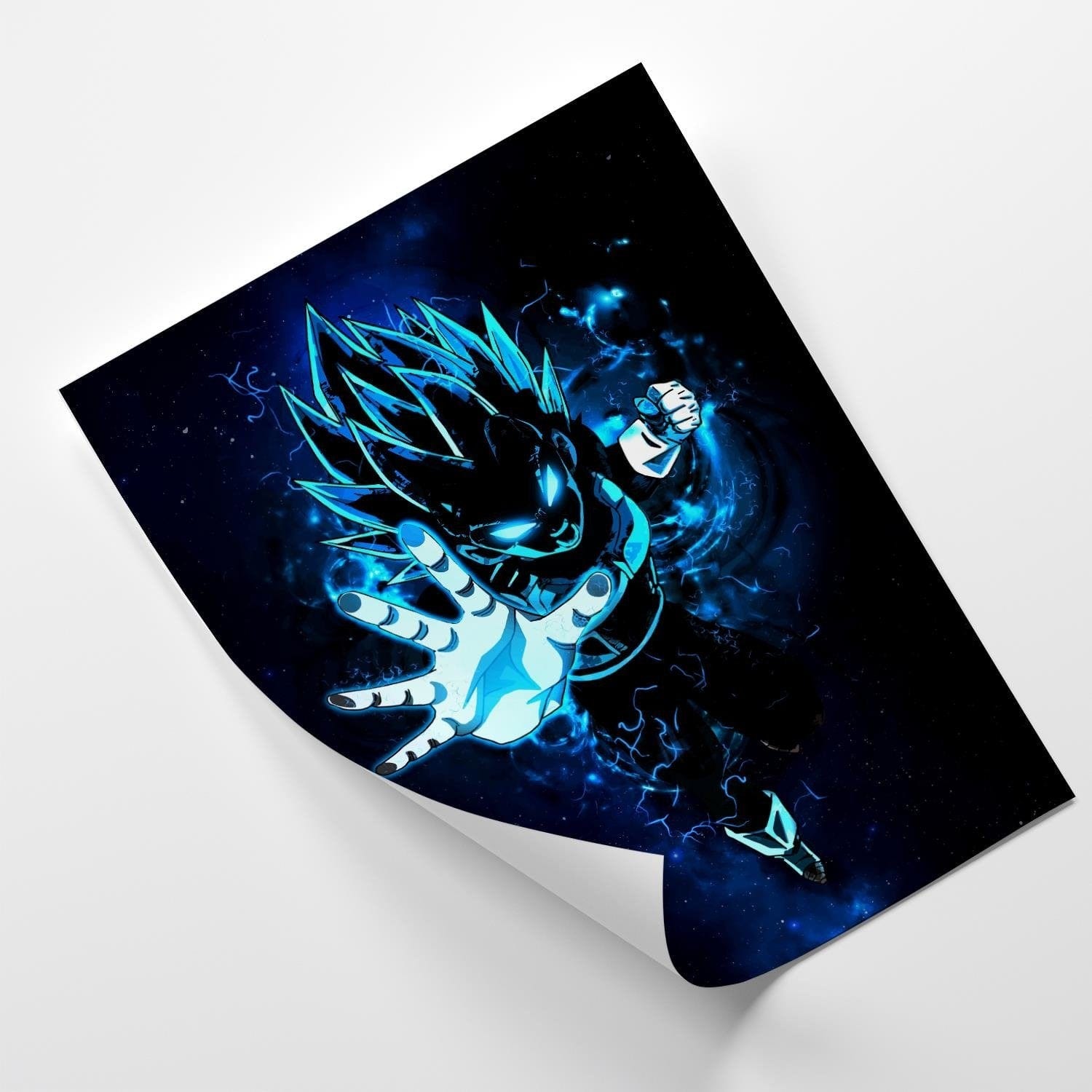 Posteris - Dragon Ball 1 E-interjers.lv