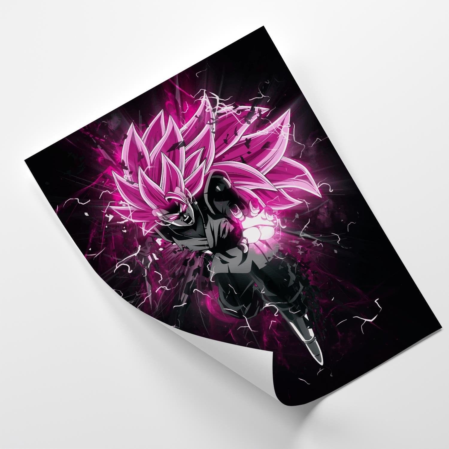 Posteris - Dragon Ball 2 E-interjers.lv