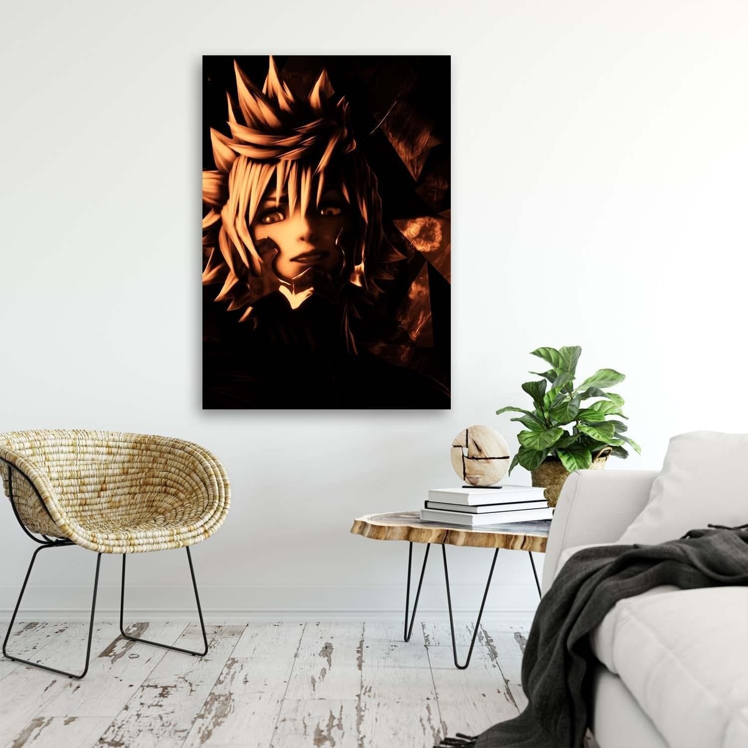 Posteris - Manga Boy  E-interjers.lv