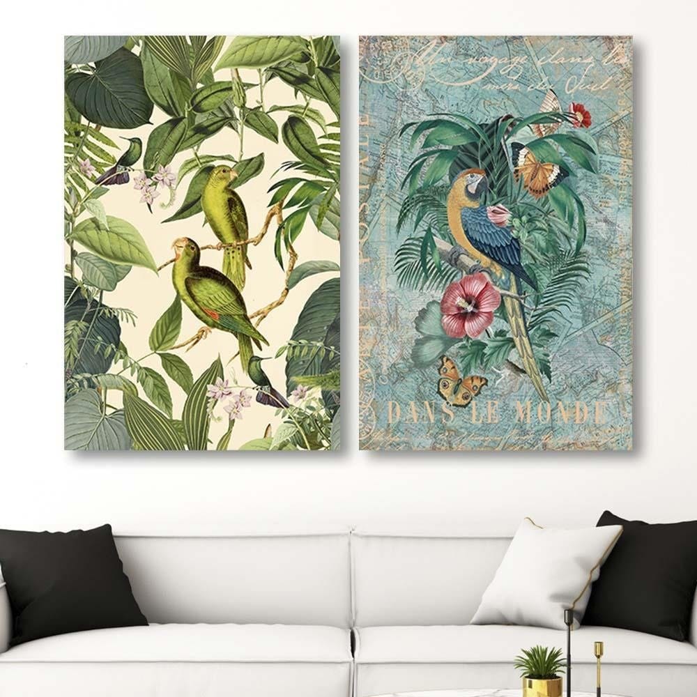 Posteris - Paradise Climate  E-interjers.lv