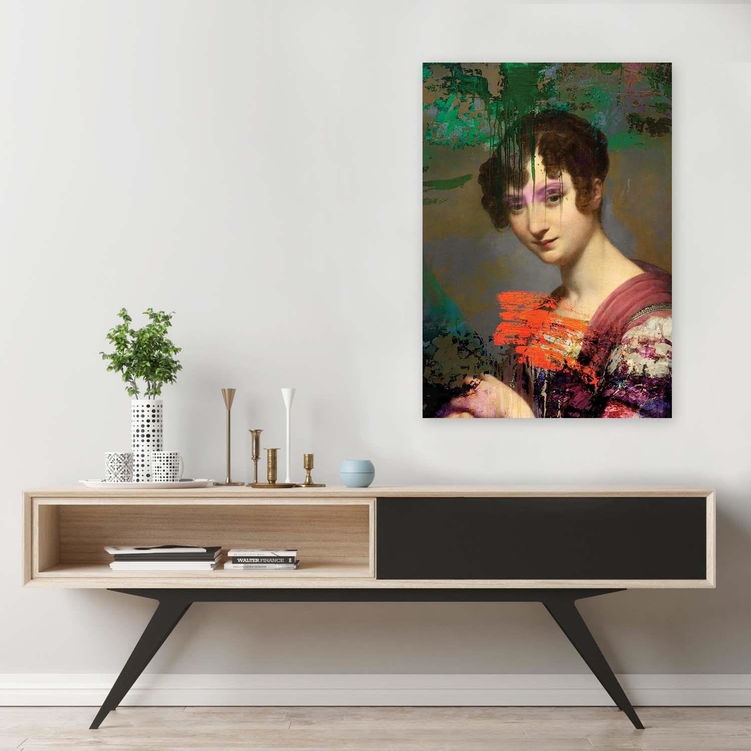 Posteris (plakāts) - For Loft Interior Home Trends DECO