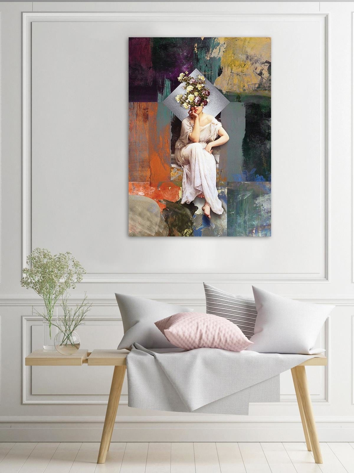 Posteris (plakāts) - Inspirational Artwork Home Trends DECO