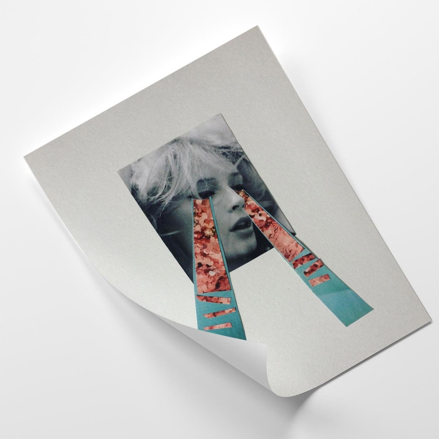 Posteris (plakāts) - Minimalist By Artist Home Trends DECO