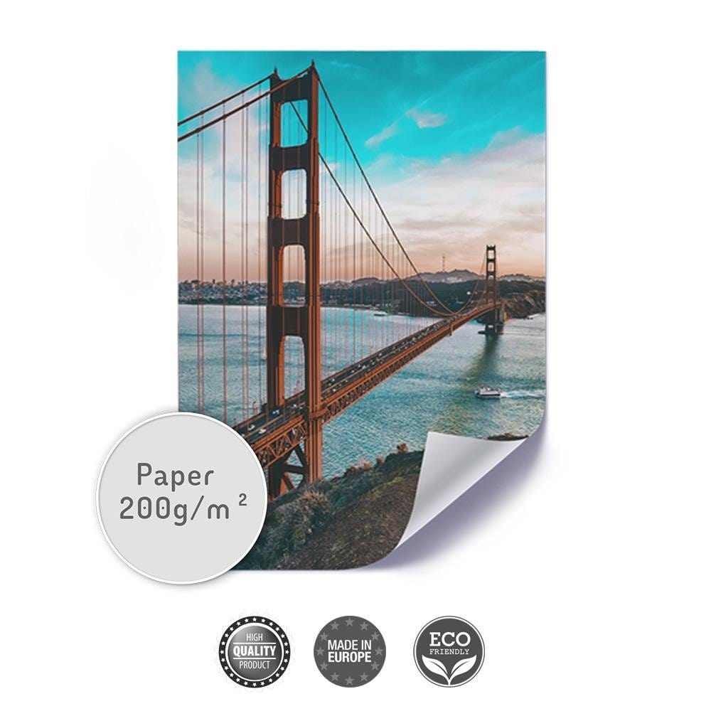 Posteris (plakāts) - Pope John Paul Ii Home Trends DECO