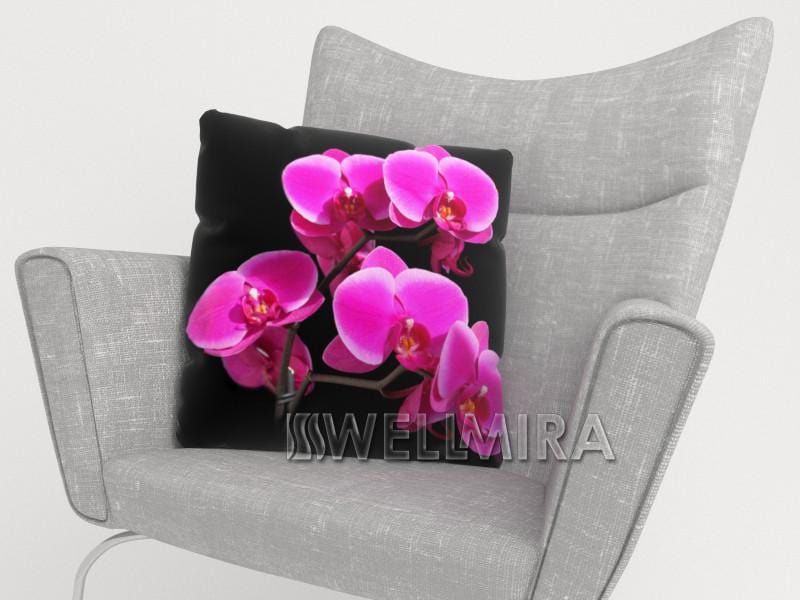Spilvendrāna Orchid Twig E-interjers.lv