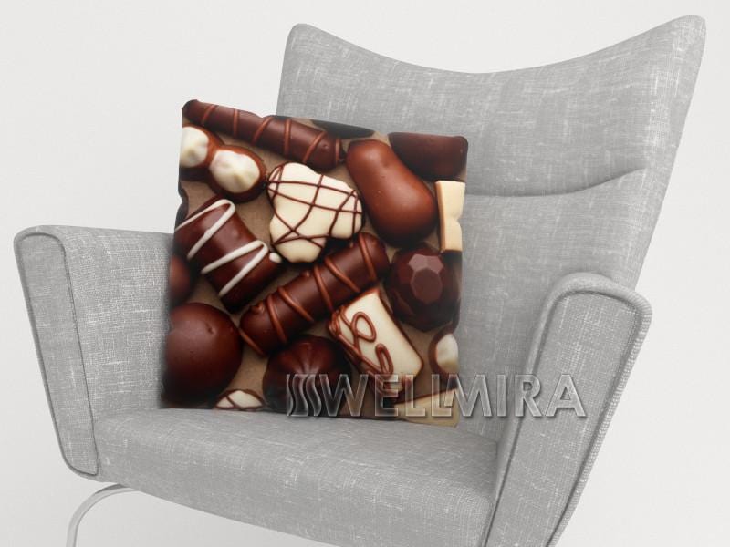 Spilvendrāna Sweets E-interjers.lv