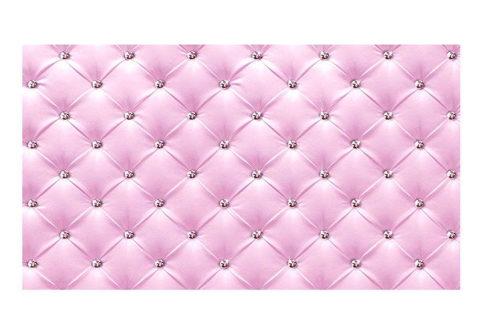XXL Foto tapetes - Rozā elegance 500x280 E-interjers.lv