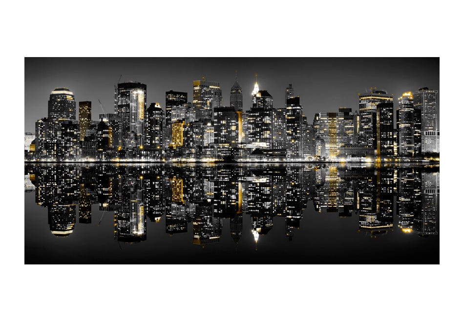 XXL Fototapetes - Amerikas bagātība 550x270 E-interjers.lv