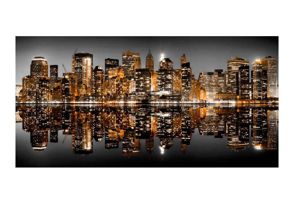 XXL Fototapetes - Amerikas zelts 550x270 E-interjers.lv