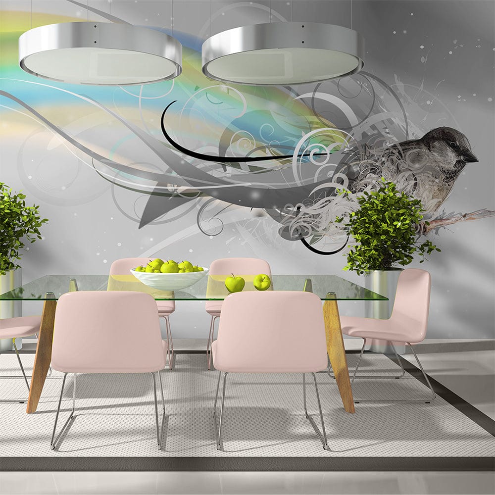 XXL Fototapetes - Cita dimensija, 550x270 cm 550x270 E-interjers.lv