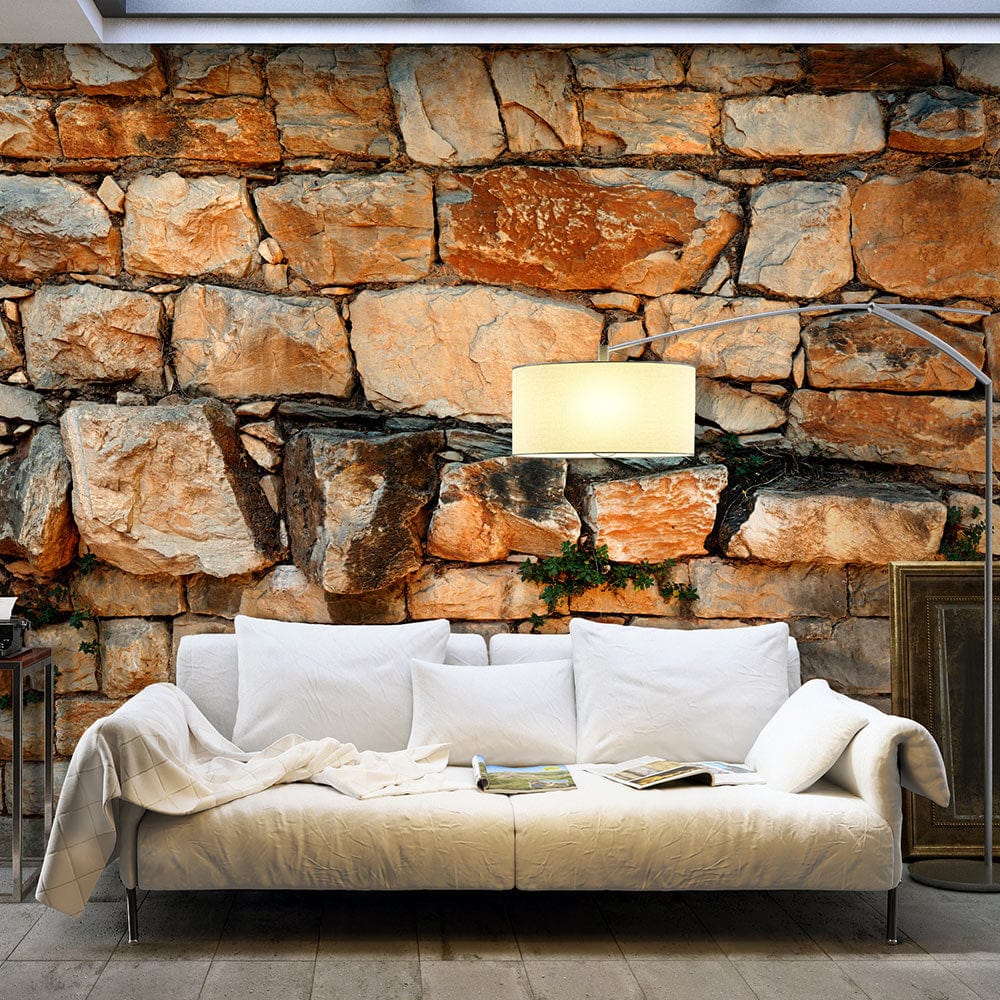 XXL Fototapetes - Dienas prelūdija, 500x280 cm / 600x280 cm E-interjers.lv