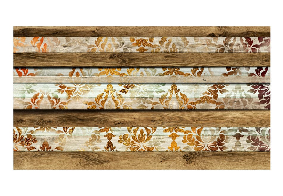 XXL Fototapetes - Koka elegance 500x280 E-interjers.lv
