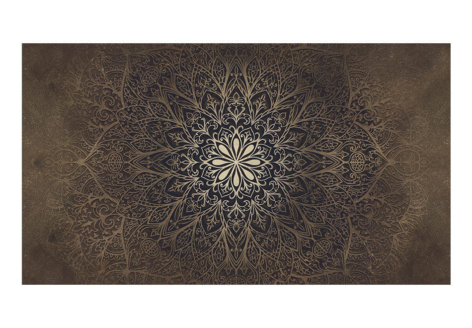 XXL Fototapetes - Mandala II 500x280 E-interjers.lv