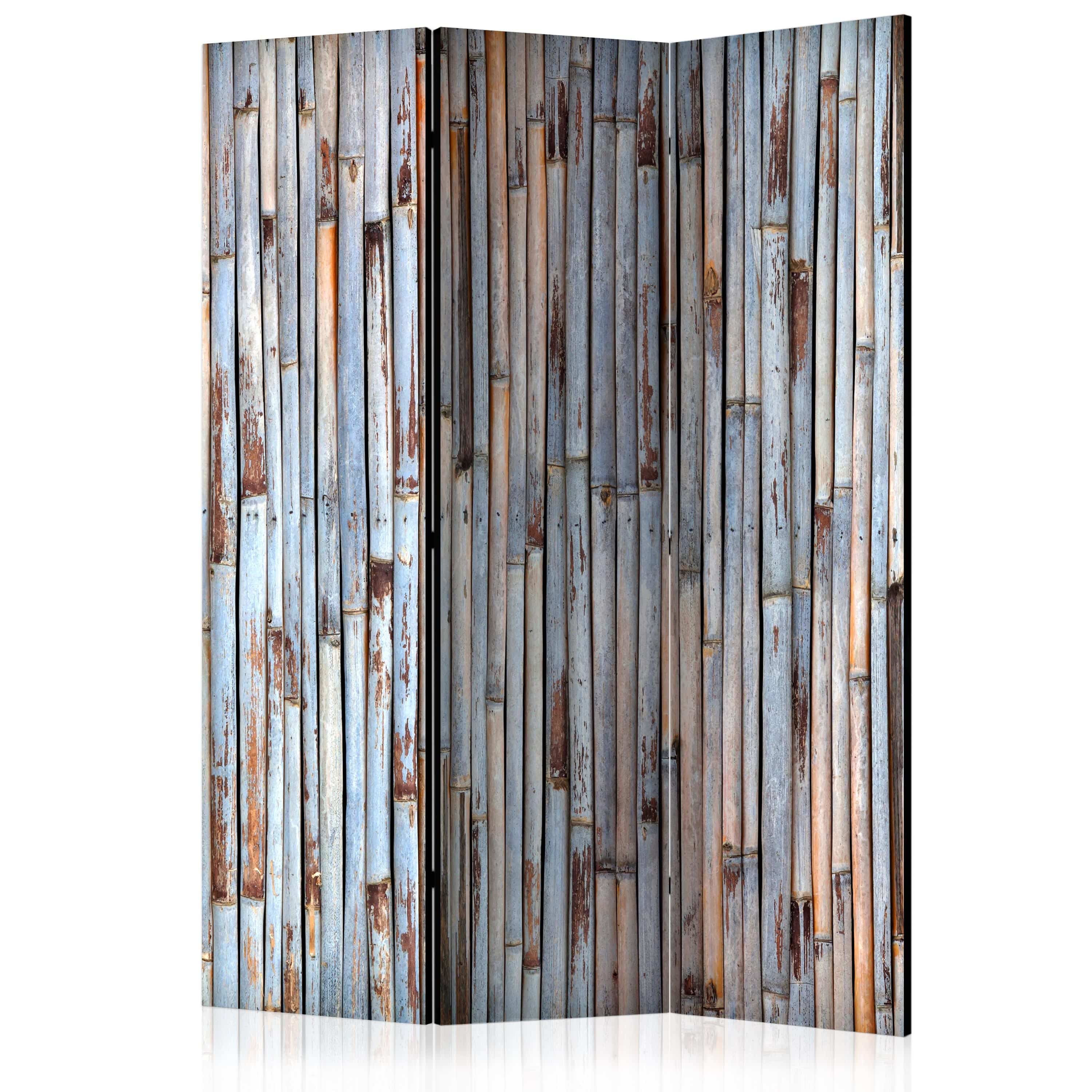 Aizslietnis 3-daļīgs - Āzijas vēsture (135x172cm) 135x172 cm Home Trends
