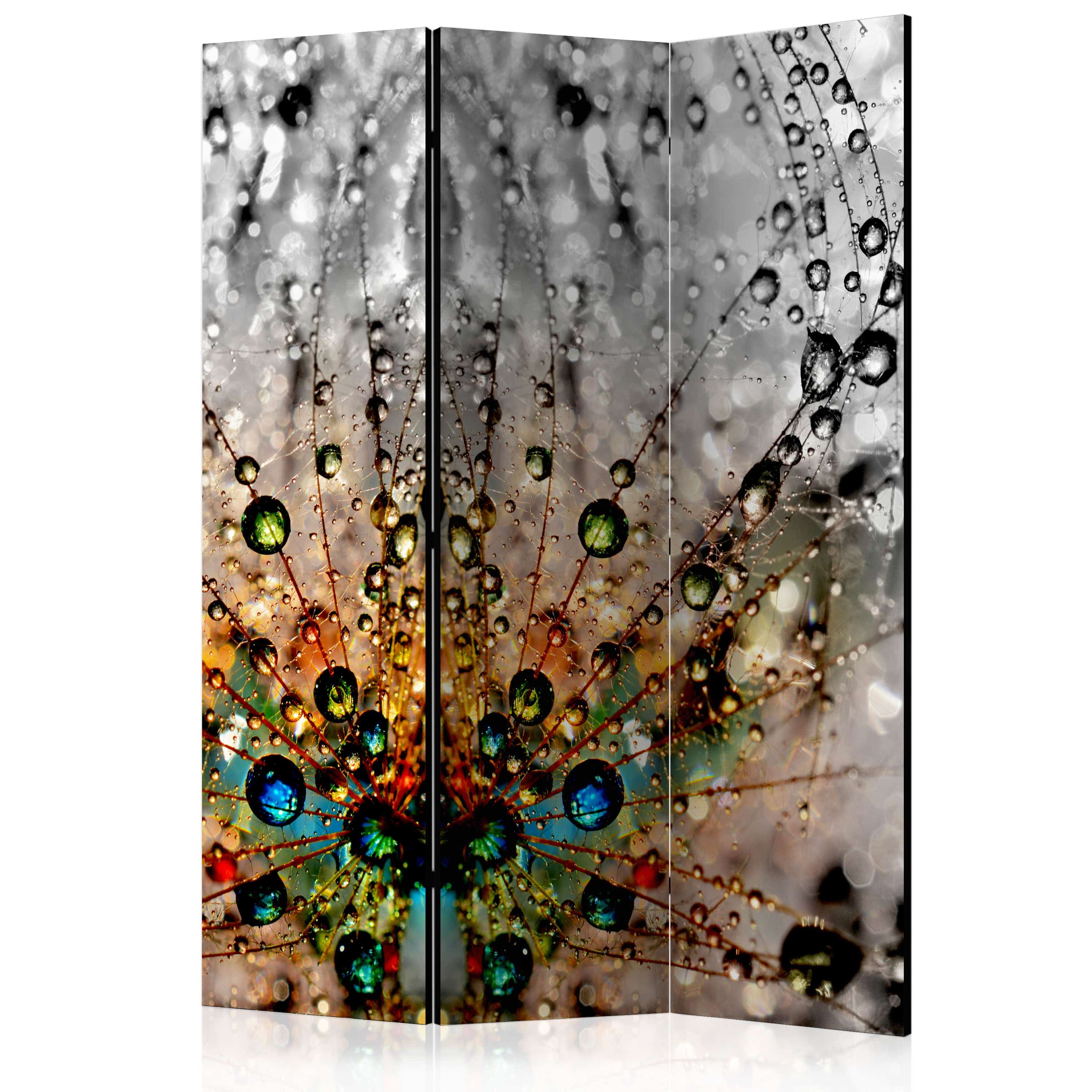 Aizslietnis 3-daļīgs - Burvīga rīta rasa (135x172cm) 135x172 cm Home Trends